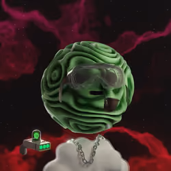 Cosmiq #449