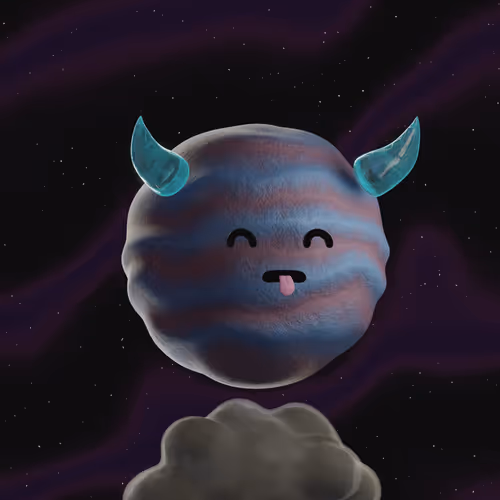 Cosmiq #2498