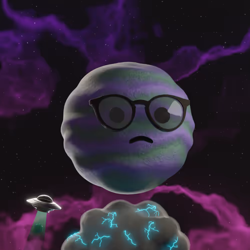 Cosmiq #421