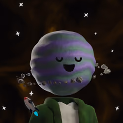 Cosmiq #780
