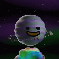 Cosmiq #748