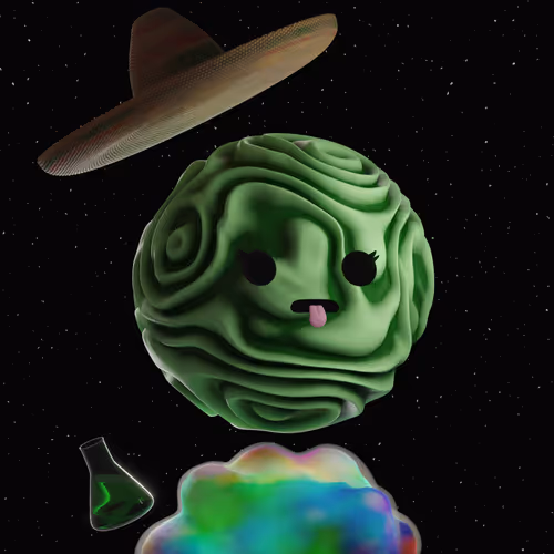 Cosmiq #2424
