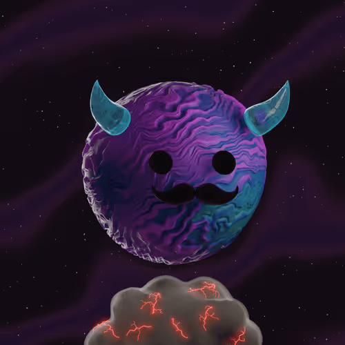 Cosmiq #1761
