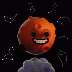 Cosmiq #4658