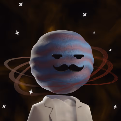 Cosmiq #3576