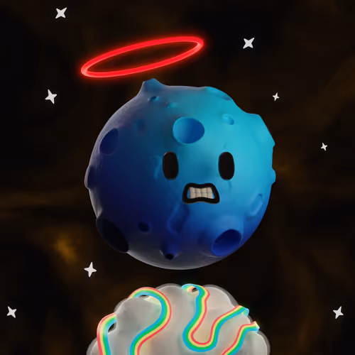 Cosmiq #4062