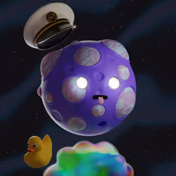 Cosmiq #3466
