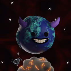 Cosmiq #1215
