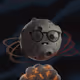 4322