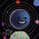 443