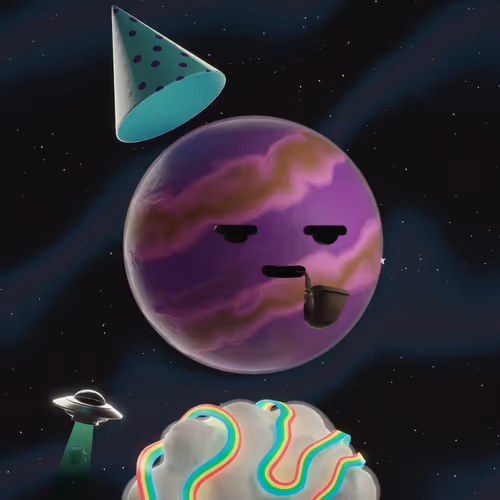 Cosmiq #4326