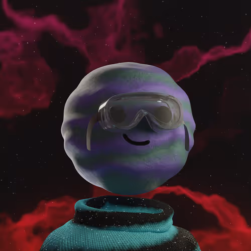 Cosmiq #364