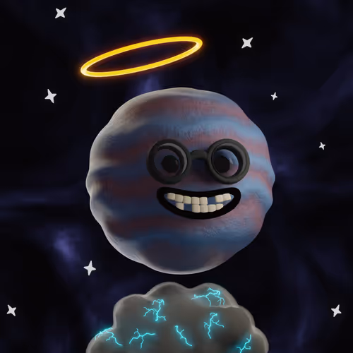 Cosmiq #83