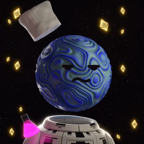 Cosmiq #342