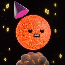 Cosmiq #225