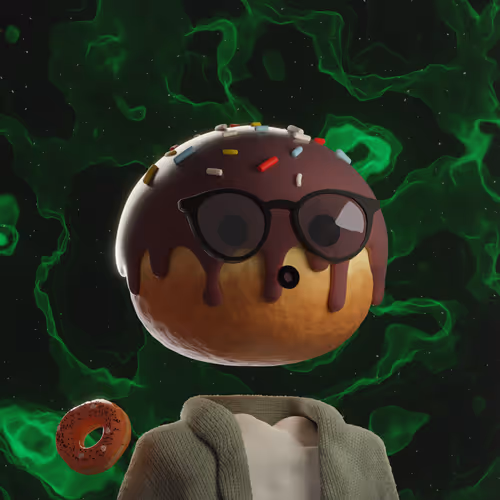 Cosmiq #3611