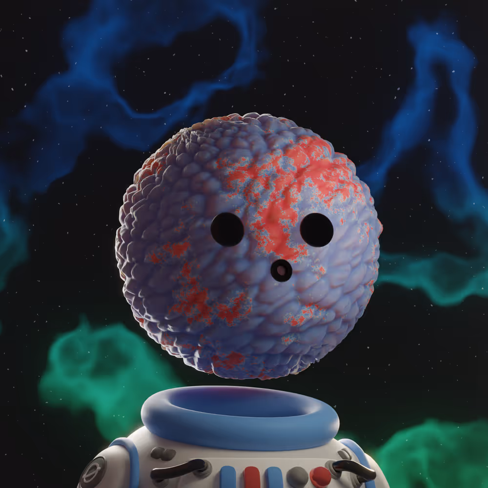 Cosmiq #5548