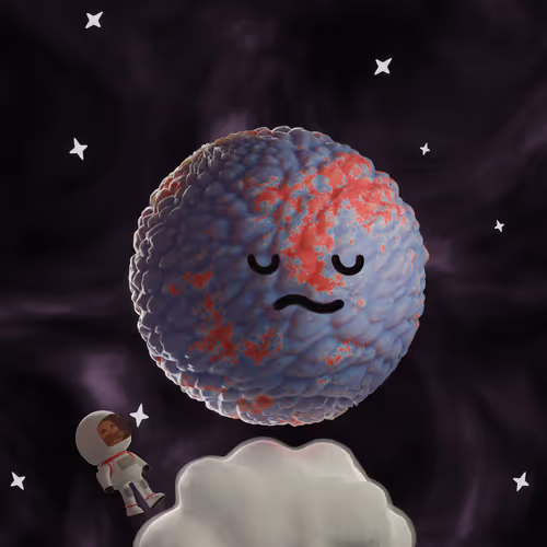 Cosmiq #2428