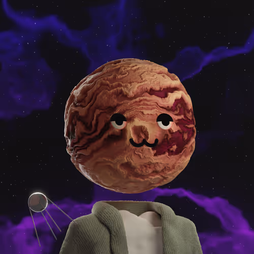 Cosmiq #254