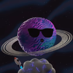 Cosmiq #4443