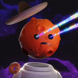 Cosmiq #447