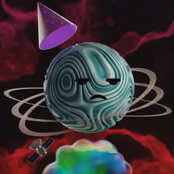 Cosmiq #3274