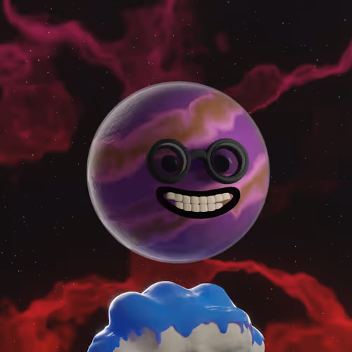Cosmiq #3728