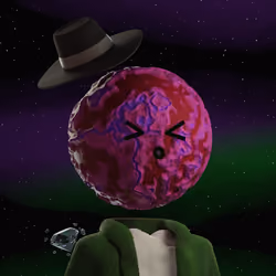 Cosmiq #855