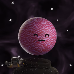 Cosmiq #4463