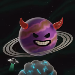 Cosmiq #188