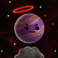 Cosmiq #327
