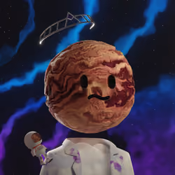 Cosmiq #219