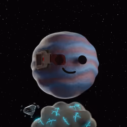 Cosmiq #4119
