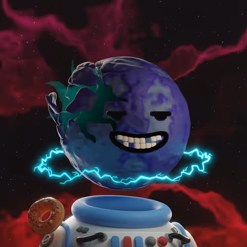 Cosmiq #4821