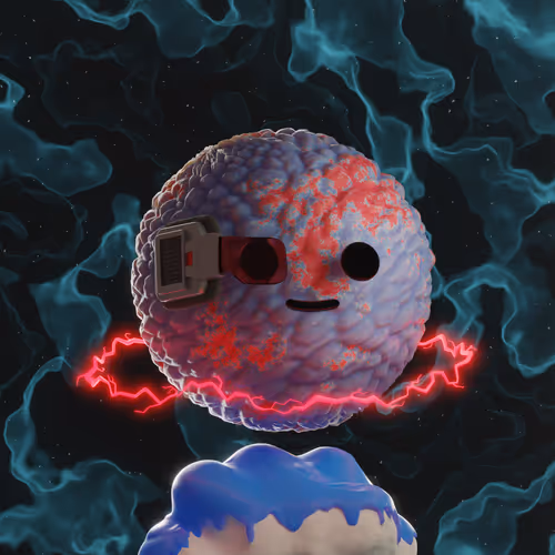 Cosmiq #1524