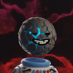 Cosmiq #3737