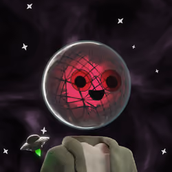 Cosmiq #890