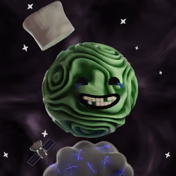 Cosmiq #2865