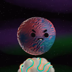 Cosmiq #3856