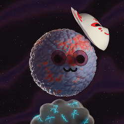 Cosmiq #4355