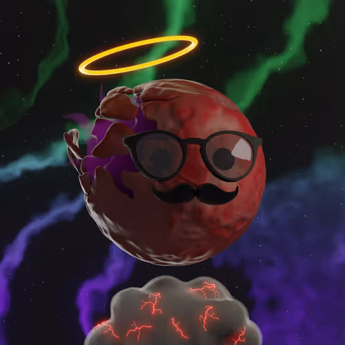 Cosmiq #1347