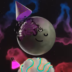 Cosmiq #332