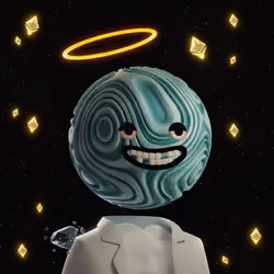 Cosmiq #4375