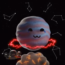 Cosmiq #221