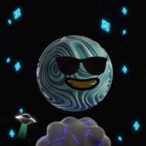 Cosmiq #1314