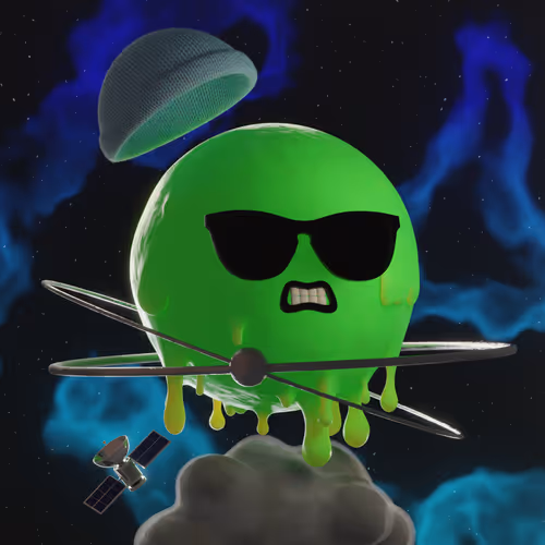 Cosmiq #4476