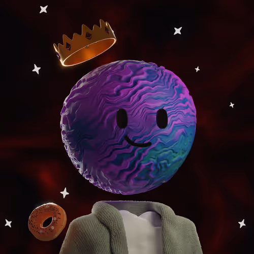 Cosmiq #2165