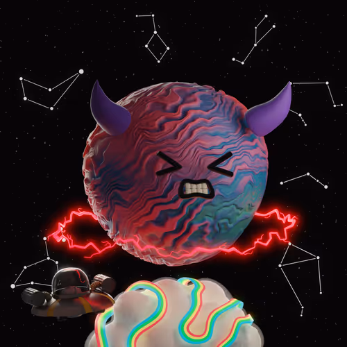 Cosmiq #1659