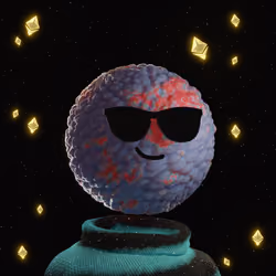 Cosmiq #158