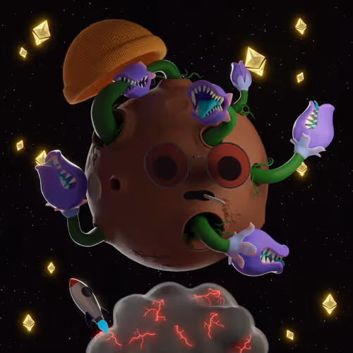 Cosmiq #5493
